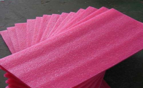 都兰EPE珍珠棉片材