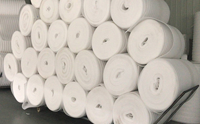 都兰珍珠棉卷材