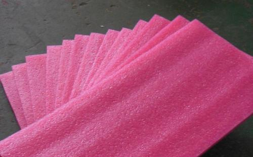 包装epe都兰珍珠棉主要可以用在哪些行业