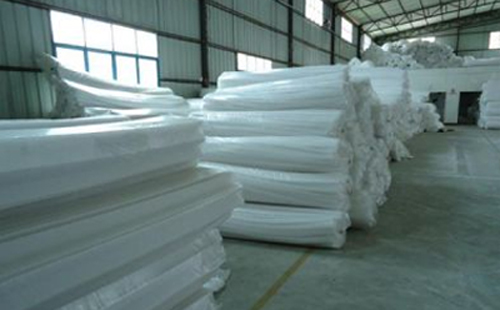 都兰珍珠棉需要哪些原材料