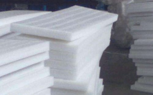 怎样判断都兰珍珠棉的质量？