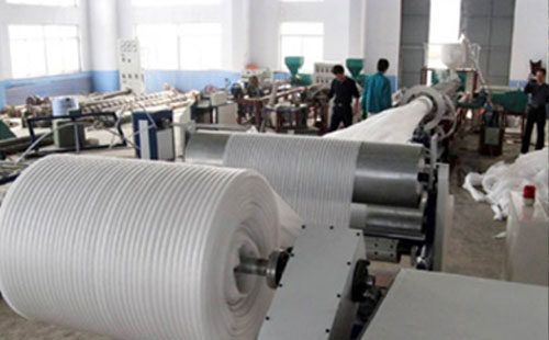 兰圳包装：2025年都兰珍珠棉创新与应用的新里程