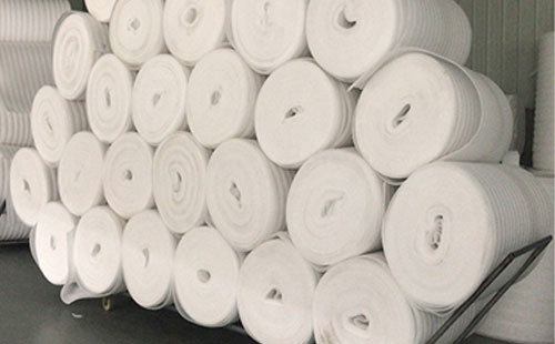 如何判断都兰珍珠棉卷材的质量