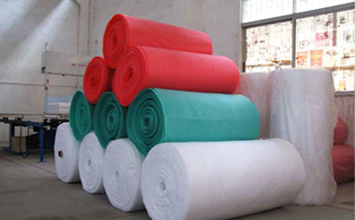 都兰珍珠棉的保温效果如何