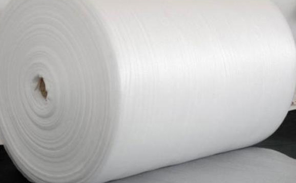 8月盛夏里的轻盈守护：都兰珍珠棉的应用与创新