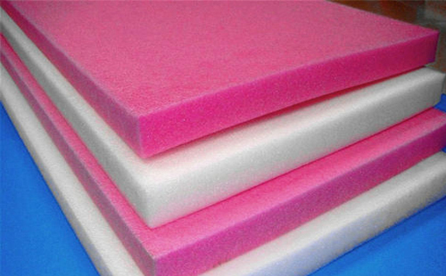 冷链物流中的缓冲保护材料:冷冻环境下都兰珍珠棉的应用解析 冷链物流中的缓冲保护材料:冷冻环境下都兰珍珠棉的应用解析