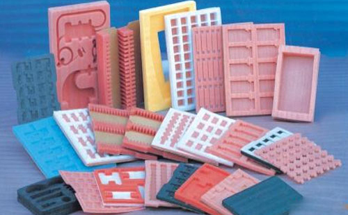 都兰珍珠棉材料特性与工业包装缓冲设计应用指南