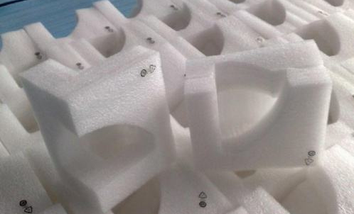 都兰珍珠棉切片、开槽、粘接：异型加工的几种常见方式！